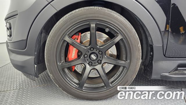 Kia Sportage 2014 — photo 5