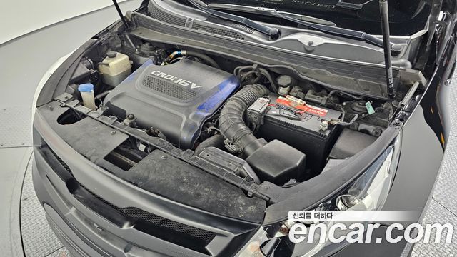 Kia Sportage 2014 — photo 6