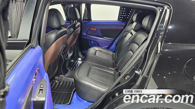 Kia Sportage 2014 — photo 11