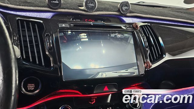 Kia Sportage 2014 — photo 14