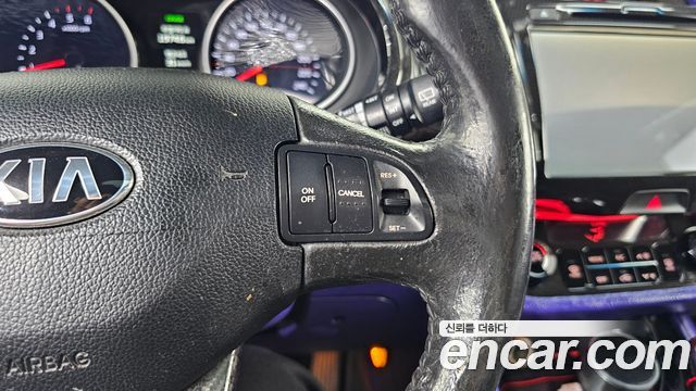 Kia Sportage 2014 — photo 15
