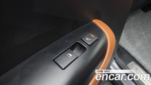 Kia Mohave 2019 — photo 20