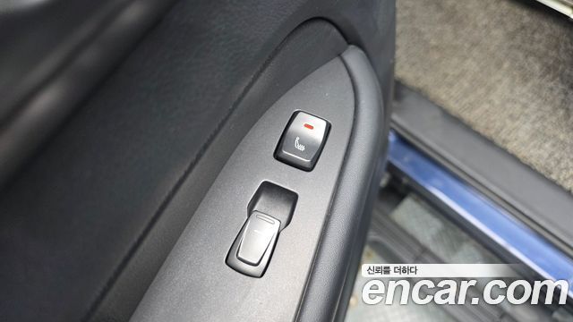 KG Mobility Rexton 2021 — photo 17