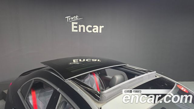 Mercedes-Benz A-Class 2020 — photo 20