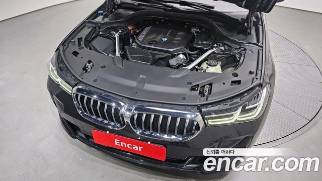 BMW Gran Turismo 2024 — photo 6
