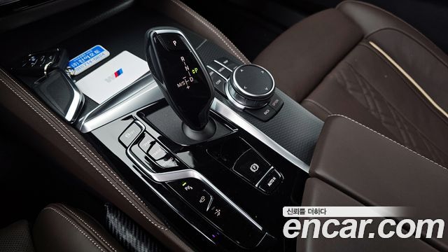 BMW Gran Turismo 2024 — photo 12