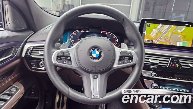 BMW Gran Turismo 2024 — photo 20