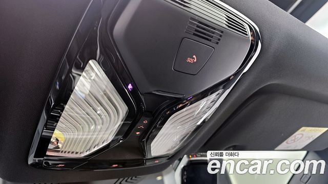 BMW Gran Turismo 2024 — photo 22