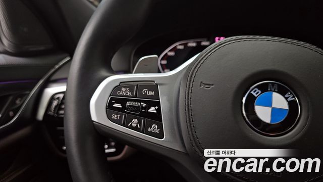 BMW Gran Turismo 2024 — photo 23