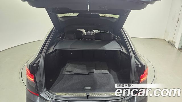 BMW Gran Turismo 2024 — photo 26