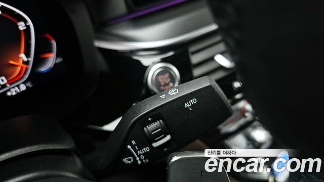 BMW Gran Turismo 2024 — photo 27