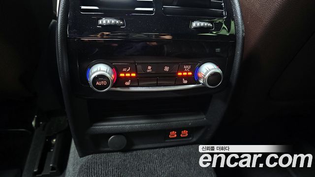 BMW Gran Turismo 2024 — photo 28