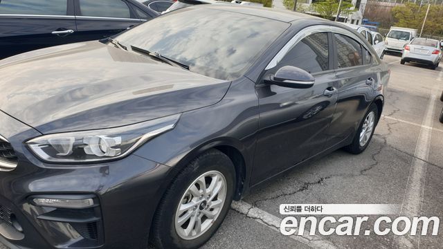 Kia K3 2020 — photo 3