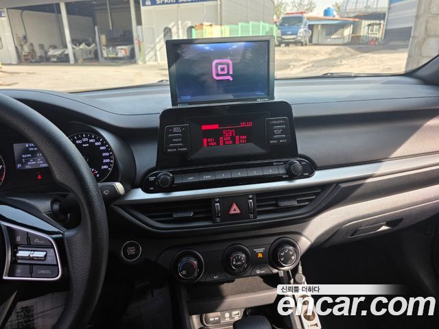 Kia K3 2020 — photo 6