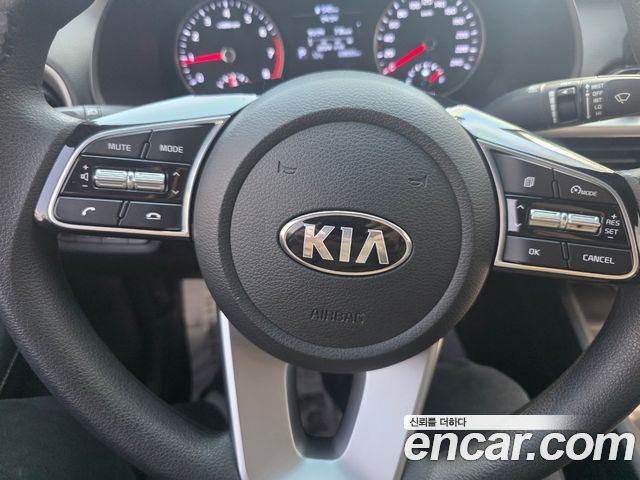 Kia K3 2020 — photo 7