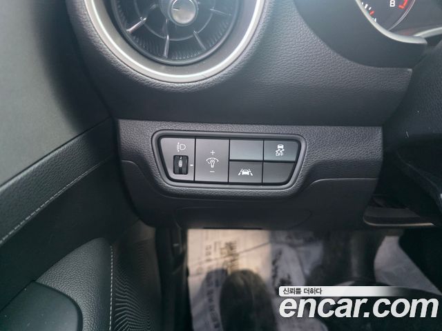 Kia K3 2020 — photo 8