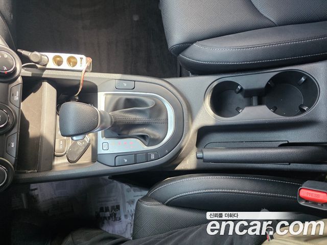 Kia K3 2020 — photo 9