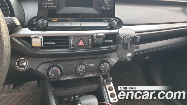 Kia K3 2020 — photo 13