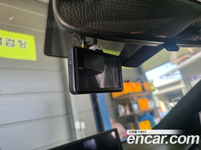 Kia K3 2020 — photo 14