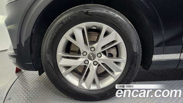 Genesis GV70 2021 — photo 5