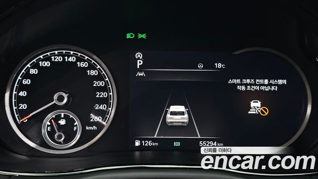 Genesis GV70 2021 — photo 8