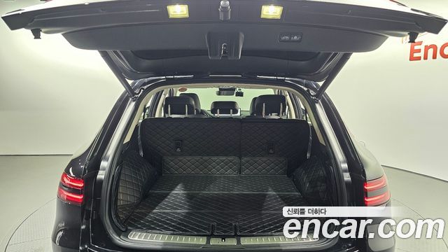 Genesis GV70 2021 — photo 20