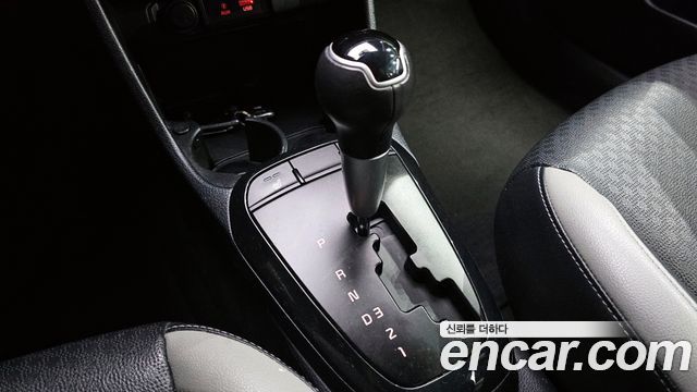 Kia morning 2018 — photo 12