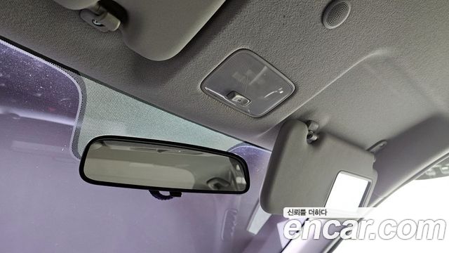 Kia morning 2018 — photo 23