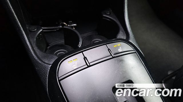 Kia morning 2018 — photo 25
