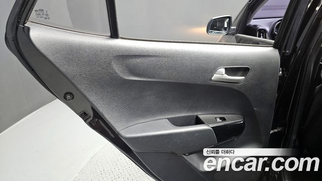 Kia morning 2018 — photo 15