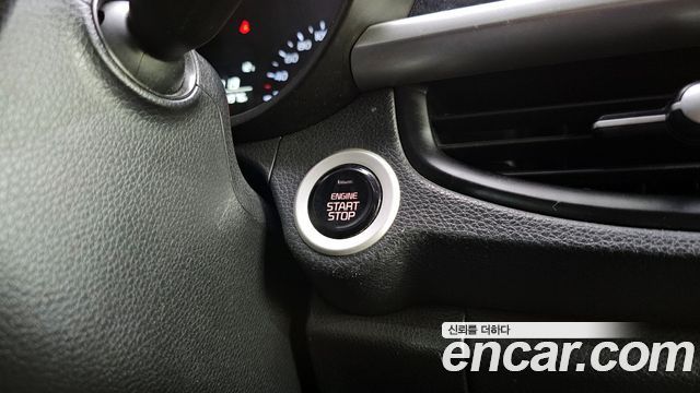 Kia morning 2018 — photo 30