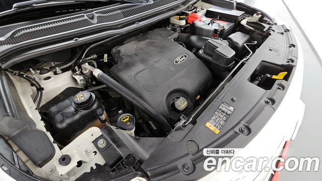 Ford Explorer 2014 — photo 6