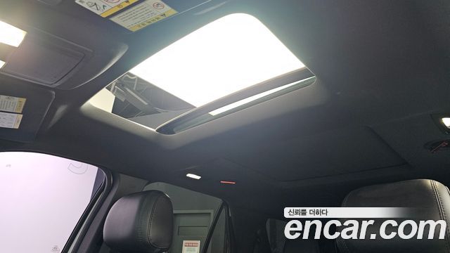 Ford Explorer 2014 — photo 19