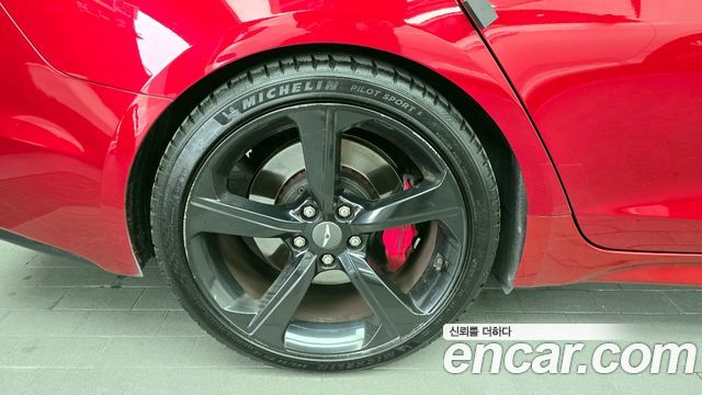 Genesis G70 2020 — photo 5
