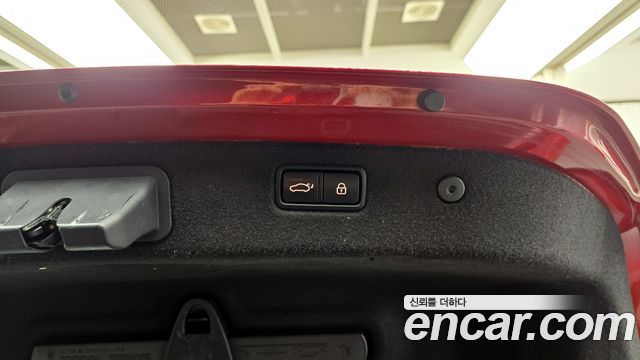 Genesis G70 2020 — photo 33