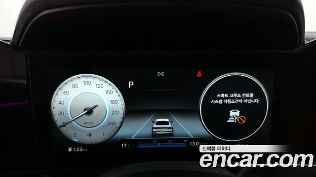 Hyundai AVANTE 2021 — photo 8