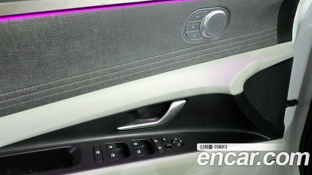 Hyundai AVANTE 2021 — photo 12