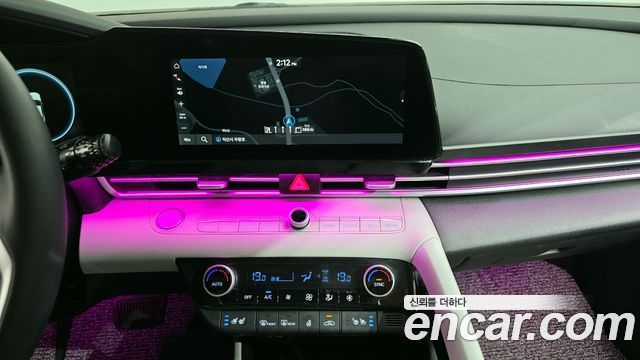 Hyundai AVANTE 2021 — photo 15