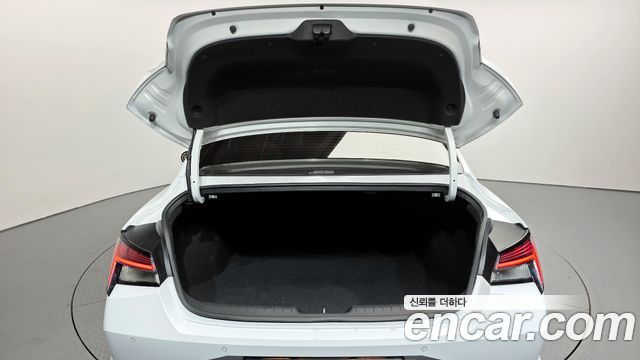 Hyundai AVANTE 2021 — photo 20