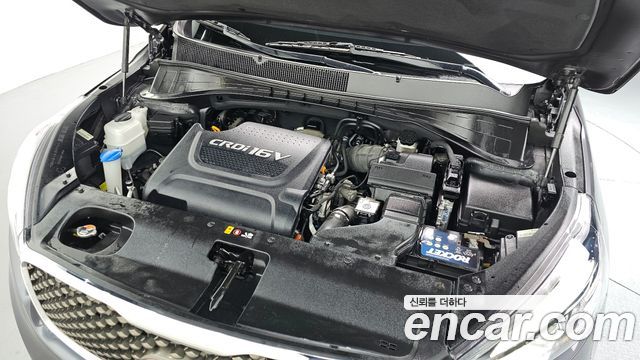 Kia Sorento 2015 — photo 6