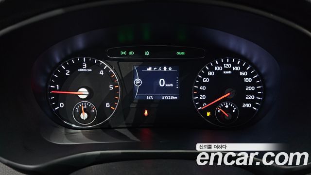 Kia Sorento 2015 — photo 11