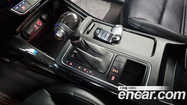 Kia Sorento 2015 — photo 12