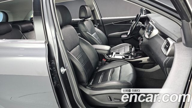 Kia Sorento 2015 — photo 13