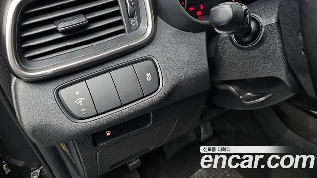 Kia Sorento 2015 — photo 19