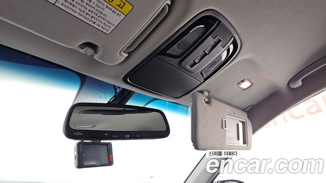 Kia Sorento 2015 — photo 21
