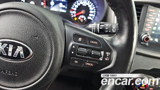 Kia Sorento 2015 — photo 26