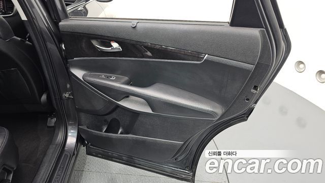 Kia Sorento 2015 — photo 15