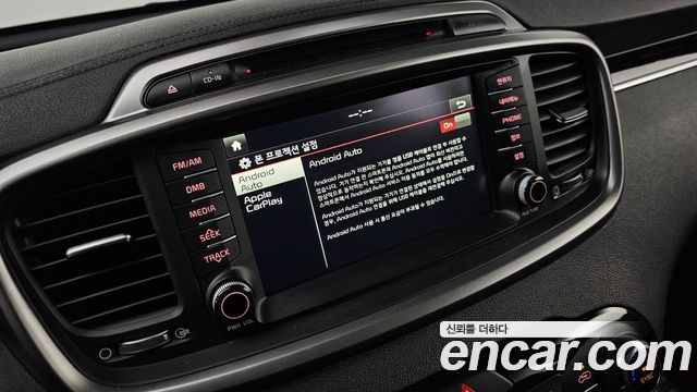 Kia Sorento 2015 — photo 30