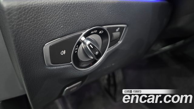 Mercedes-Benz E-Class 2018 — photo 27