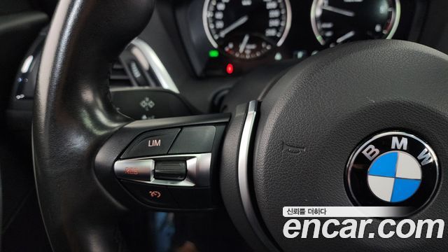 BMW 1-Series 2018 — photo 21